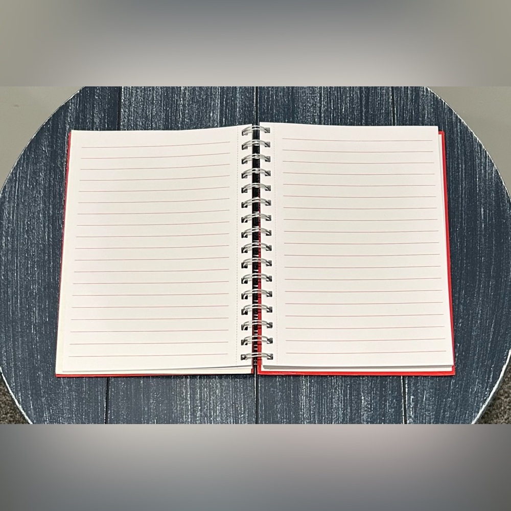 Target Journal - Picture 3 of 4